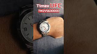 Timex UFC Analog Watch  Indiglo  TimexTW2V563000D  Under ₹4000 [upl. by Hinson]