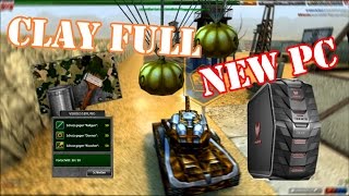 Tanki Online Highlights1XP Goldboxes and Clay full [upl. by Burgwell]