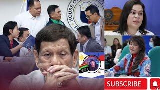 IMEE MARCOSSAMPAHAN NG KASO PARA MAPARUSAHAN NA SI PRRD AT VP SARAPRRD NA HIGH BLOOD KAY TRILLANES [upl. by Apilef]