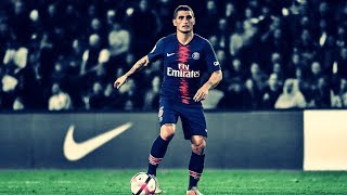 Marco Verratti ● The Maestro ● Full Season Show ● 201819 [upl. by Alyssa]