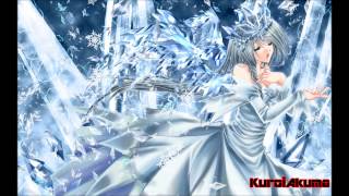 Nightcore  Ice Queen [upl. by Haldan224]