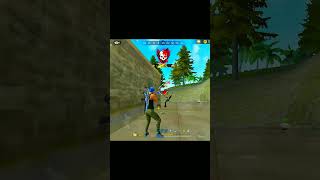 Obg pelos bons momentos Garena freefire foryou garenafreefire [upl. by Ezarras310]