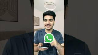 How to Set Full Picture as WhatsApp DP Without Cropping [upl. by Ydnerb278]