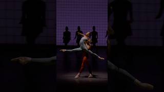 Jerome Robbins GLASS PIECES [upl. by Marb155]