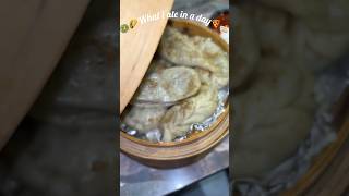 What i eat in a day🥪🍜 shorts foodie whatieattoday whatiateinaday food daily momos [upl. by Woody]