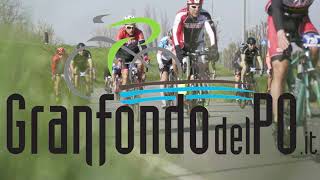 Video Promo 8° ed Granfondo del Po 2022 [upl. by Ger]