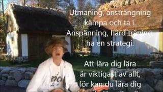 Kämpa på [upl. by Luap]