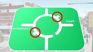 The secret guide to roundabout signs [upl. by Iznik]