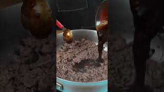 Easy Bulgogi Ground Beef Bowls  Spicy amp Delicious Recipe [upl. by Cathey619]