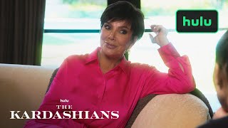 The Kardashians  Burn Out  Hulu [upl. by Fasa]