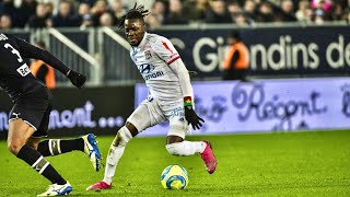 Bertrand Traoré 2020  Skills And Goals  HD [upl. by Krissie]