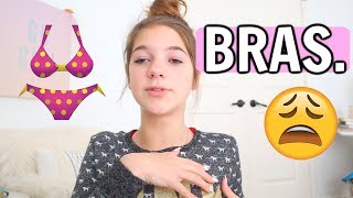 bra struggles it gets real ep 6 [upl. by Asehr]