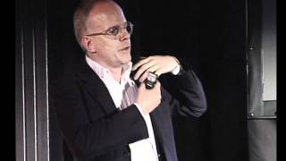 TEDxMarrakesh  Hans Ulrich Obrist  The Art of Curating [upl. by Briny63]