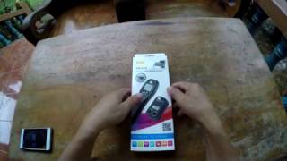 Unboxing Pixel TW 282 Wireless Timer Remote Control [upl. by Culhert]