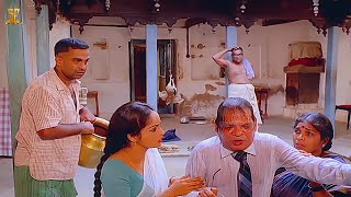 Rajendra Prasad and Kota Srinivasa Rao Comedy Scenes  Aha Naa Pellanta Movie  Funtastic Comedy [upl. by Absa184]