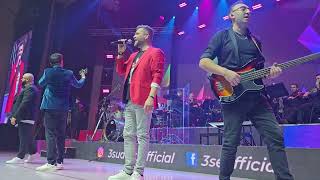 3 Sud Est  Simfonic Full Concert Live Sala Palatului Bucuresti 2023 [upl. by Drofkcor]