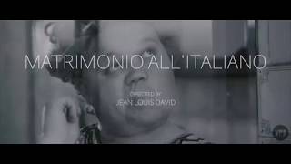 Matrimonio allItaliano NeoRealismo Whatsapp [upl. by Yasui]