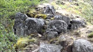 Hiking Munra Point Oregon Start to Finish Best Video [upl. by Demah]