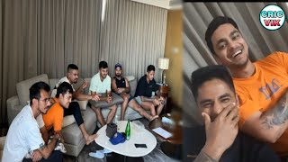 Ishan Kishan reaction on his IPL Auction Bid 1525 CR  IPL 2022 Auction  Mumbai Indians [upl. by Betthel81]