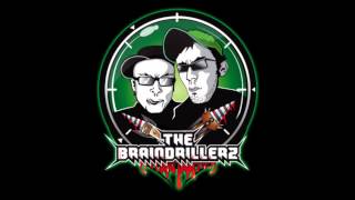 The Braindrillerz  Frenchcore Sil Vous Plait Part 3 Original Uncutted [upl. by Ennahgiel]