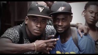 Legendary drop beatz  E kisa anko Ghetto  Official Video [upl. by Nohsyt]