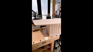 Phil Morley Cabinet Build using Origin  Workstation [upl. by Ahsienyt]