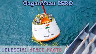 GaganYaan Gallery Shared By Isro Official Website [upl. by Iams]