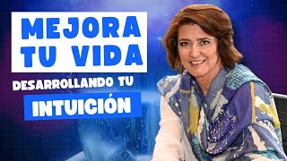 Desarrolla tu Intuición y cambia tu vida con Adelaida Harrison [upl. by Lenoyl]