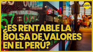 ¿Qué tener en cuenta para invertir en la Bolsa de valores [upl. by Nivad696]