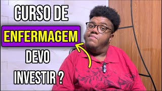 EPISÓDIO 5  FACULDADE DE ENFERMAGEM VALE A PENA [upl. by Yerfoeg345]