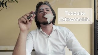 Toscano Extravecchio  Recensione [upl. by Taite187]