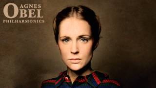 Agnes Obel  On Powdered Ground Official Audio [upl. by Lucrece300]