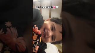 Aizal zulqarnain new tiktok🌸🥹🤍trending goviral shortsfeed foryou aizalzulqarnain kanwalaftab [upl. by Eceined]