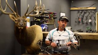 Mathews Halon 32 Bow review [upl. by Faith]