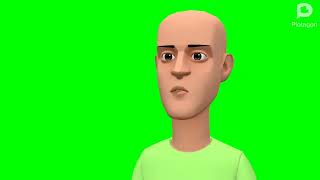 Baldi Voice Lines  Mario Kart Wii [upl. by Yasdnil]