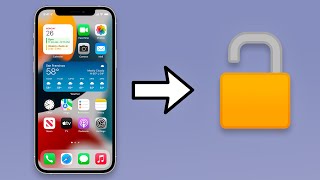 Comment Réinitialiser un iPhone indisponible Sans iTunes [upl. by Eeuqram216]