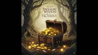 The Lost Treasure of Willow Woods [upl. by Ax]