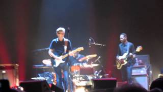 Eric Clapton  Cocaine solo  Berlin 2013 HD [upl. by Arac]