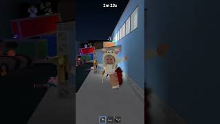 MM2 aber als ein nerviges etwas II roblox mm2 silasmm2 [upl. by Rasec296]