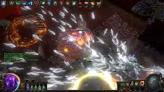 325 WRETCHED DEFILERS T17 valdo map The feared with union of soul mod [upl. by Kristof]