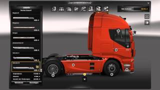 287 Lets Play Euro Truck Simulator 2 Deutsch FullHD [upl. by Fulks331]