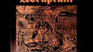 Abruptum  De Profundis Mors Vas Cousumet  2000  full EP [upl. by Pendleton]