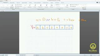 MATHCAD PRIME APLICADO A LA PROGRAMACIÓN  CLASE 01 [upl. by Ailati602]