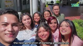 Capital Juvenil Empowering the Future of Mexican Banking [upl. by Harwell649]