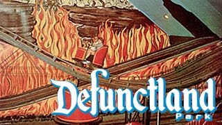 Defunctland The History of Pretzel Dark Rides [upl. by Nohtanhoj]