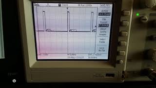 Servo motor control using PWM signals in Raspberry Pi Experimental Mechatronics Lecture 3 [upl. by Bibbie29]