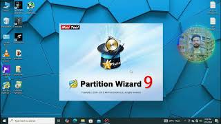 How to CreateDelete MoveResize and ExtendMerge Partition with MiniTool Partition Wizard  FREE [upl. by Cowie]