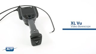 XL Vu Video Borescope [upl. by Mairhpe]