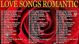 Love Songs 80s 90s ♥ Oldies But Goodies ♥ 90s Relaxing Beautiful Love WestLife MLTR Boyzone Album [upl. by Danya837]