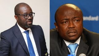 Abedi Pele Finally Throw Shot At GFA On Black Stars Ghana Football Election And Peace [upl. by Sy287]